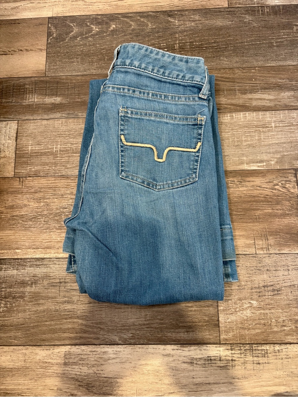 Kimes Lola Jeans